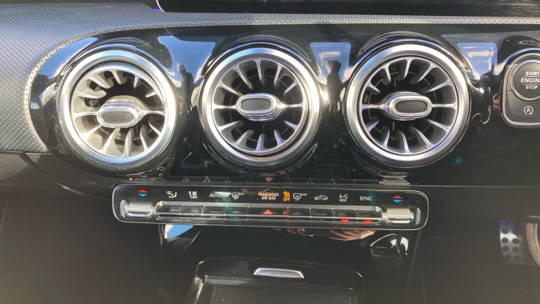 Mercedes-Benz A-Class A200 AMG Line Premium 5dr Auto Petrol Hatchback